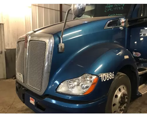 Kenworth T680 Hood