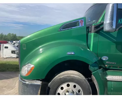 Kenworth T680 Hood