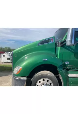 Kenworth T680 Hood