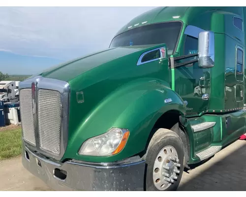 Kenworth T680 Hood