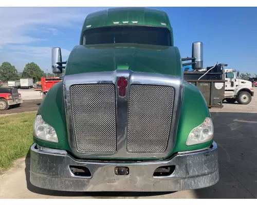 Kenworth T680 Hood