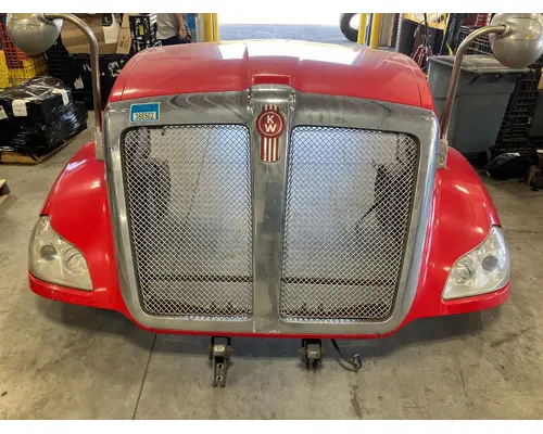 Kenworth T680 Hood