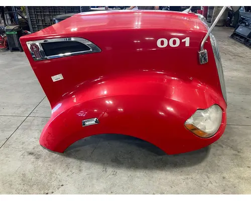 Kenworth T680 Hood