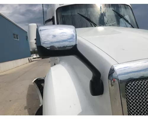 Kenworth T680 Hood