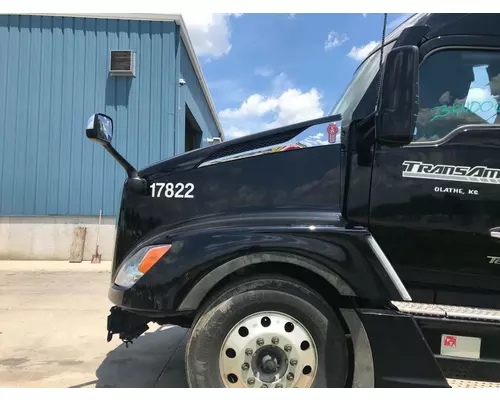 Kenworth T680 Hood