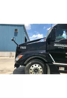 Kenworth T680 Hood