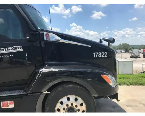 Kenworth T680 Hood