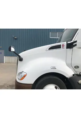 Kenworth T680 Hood