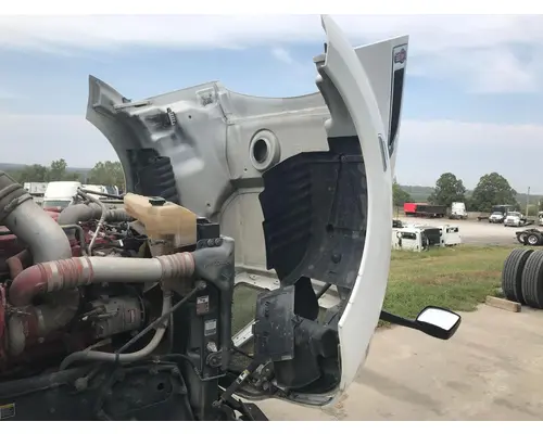 Kenworth T680 Hood