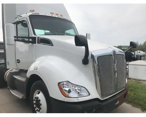 Kenworth T680 Hood
