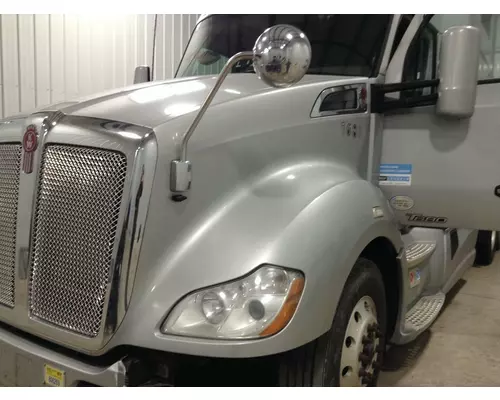 Kenworth T680 Hood