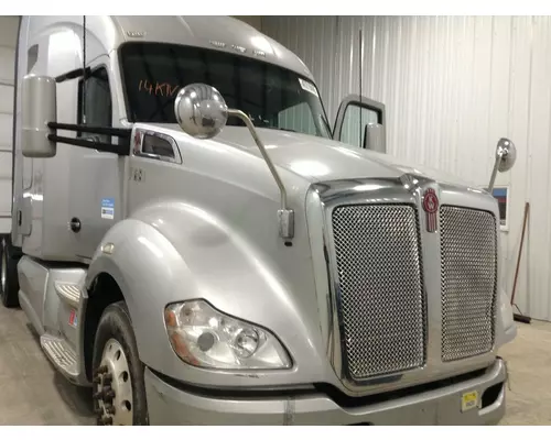 Kenworth T680 Hood