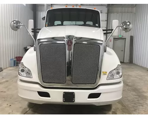 Kenworth T680 Hood