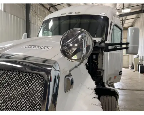 Kenworth T680 Hood