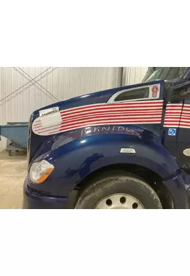 Kenworth T680 Hood