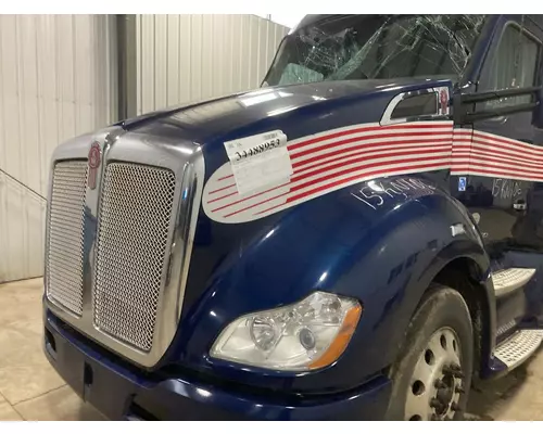 Kenworth T680 Hood