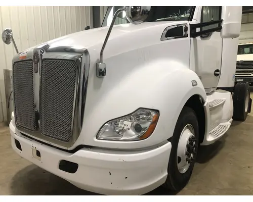 Kenworth T680 Hood