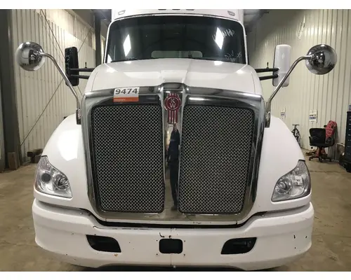 Kenworth T680 Hood