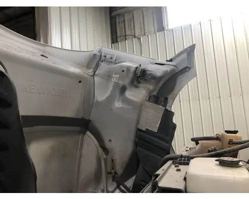 Kenworth T680 Hood