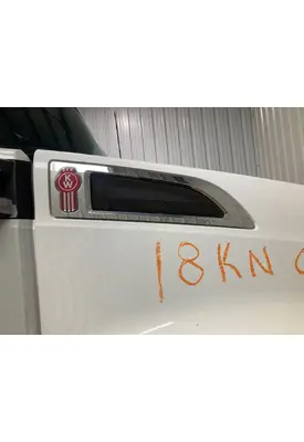 Kenworth T680 Hood