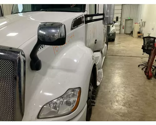 Kenworth T680 Hood