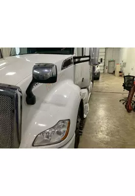 Kenworth T680 Hood