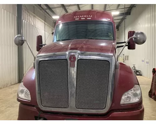 Kenworth T680 Hood