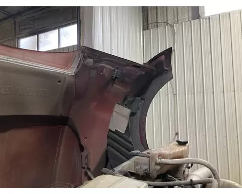 Kenworth T680 Hood