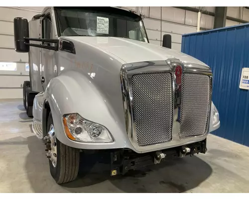 Kenworth T680 Hood