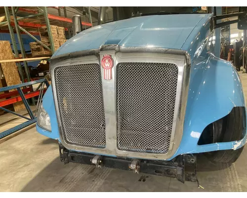 Kenworth T680 Hood