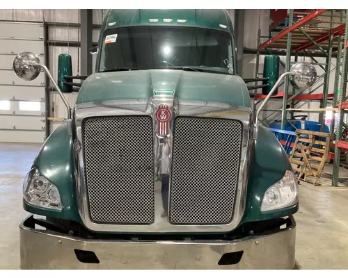 Kenworth T680 Hood