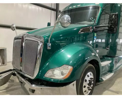 Kenworth T680 Hood