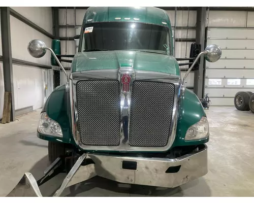 Kenworth T680 Hood