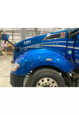 Kenworth T680 Hood