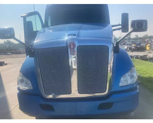 Kenworth T680 Hood