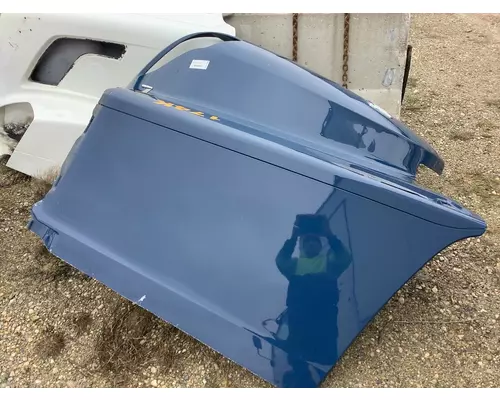 Kenworth T680 Hood