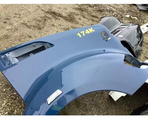 Kenworth T680 Hood