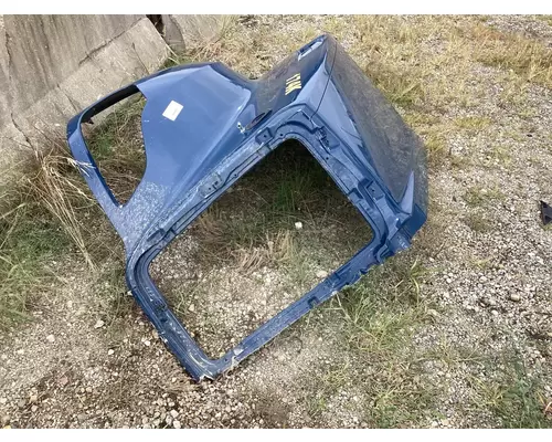 Kenworth T680 Hood