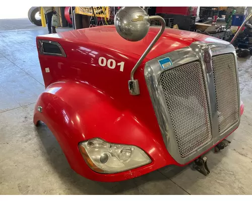 Kenworth T680 Hood