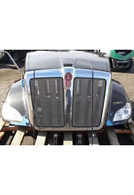 Kenworth T680 Hood