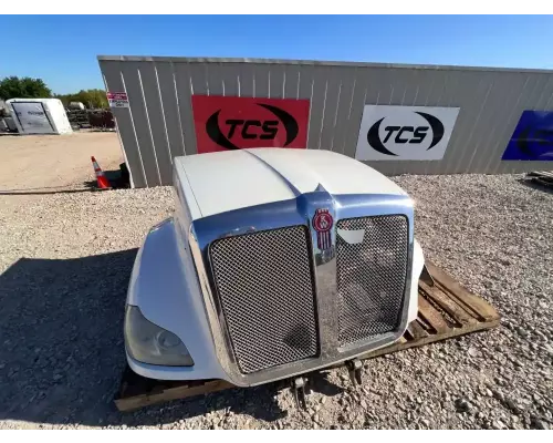 Kenworth T680 Hood