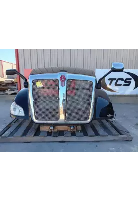 Kenworth T680 Hood