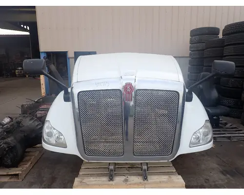 Hood KENWORTH T680 Michigan Truck Parts