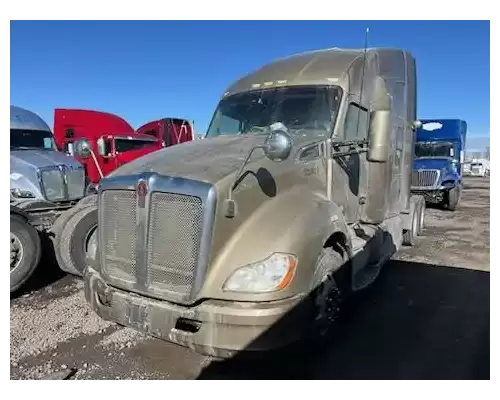 Kenworth T680 Hood