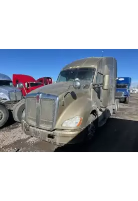 Kenworth T680 Hood