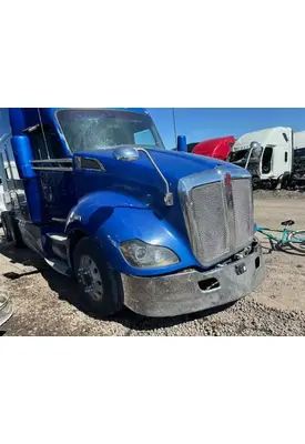 Kenworth T680 Hood