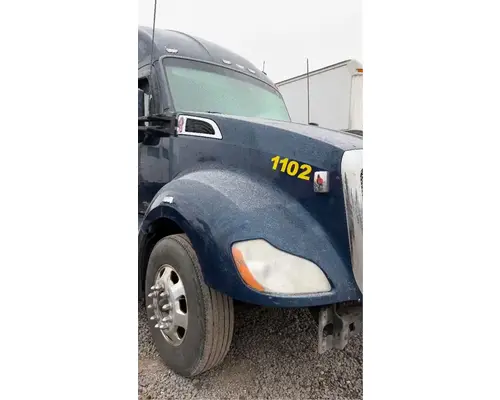 Kenworth T680 Hood