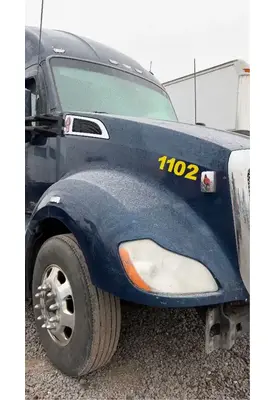 Kenworth T680 Hood