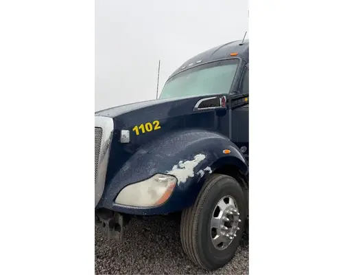 Kenworth T680 Hood