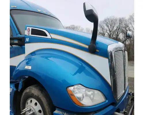 Hood Kenworth T680 Complete Recycling Group LLC